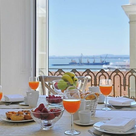 Localtraveling Alfama River View - Family Apartments Lisboa Extérieur photo