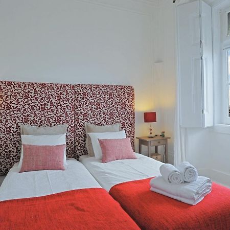 Localtraveling Alfama River View - Family Apartments Lisboa Extérieur photo