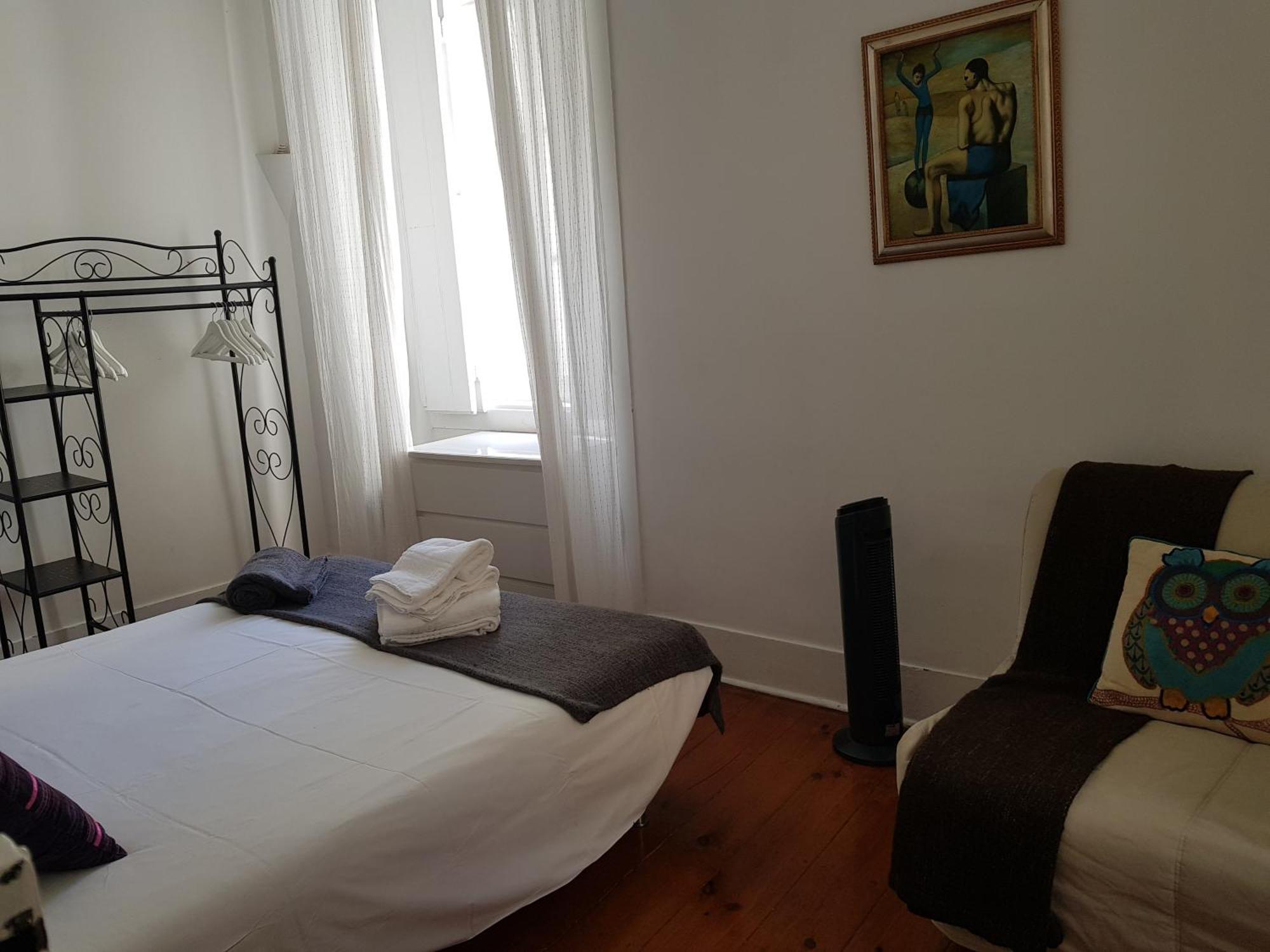 Localtraveling Alfama River View - Family Apartments Lisboa Chambre photo