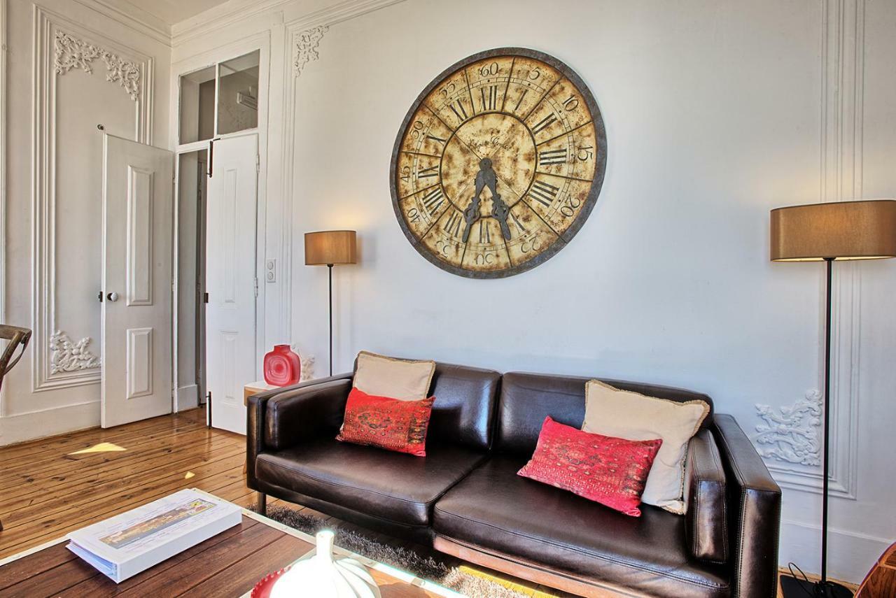 Localtraveling Alfama River View - Family Apartments Lisboa Extérieur photo