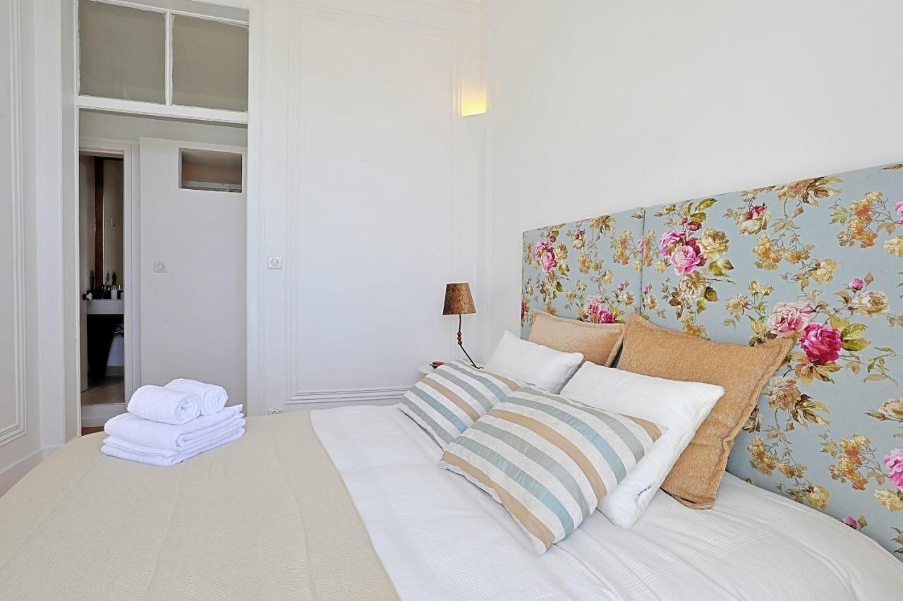 Localtraveling Alfama River View - Family Apartments Lisboa Extérieur photo